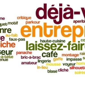 Francophonie day
