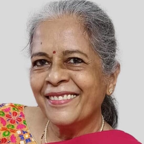 Amrita RAGHUNANDAN