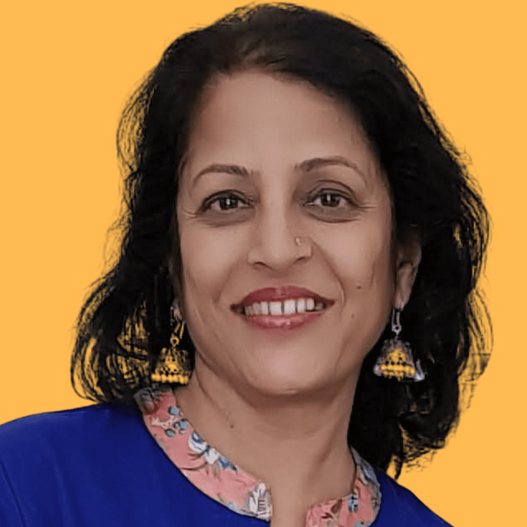 Jaya GADGIL