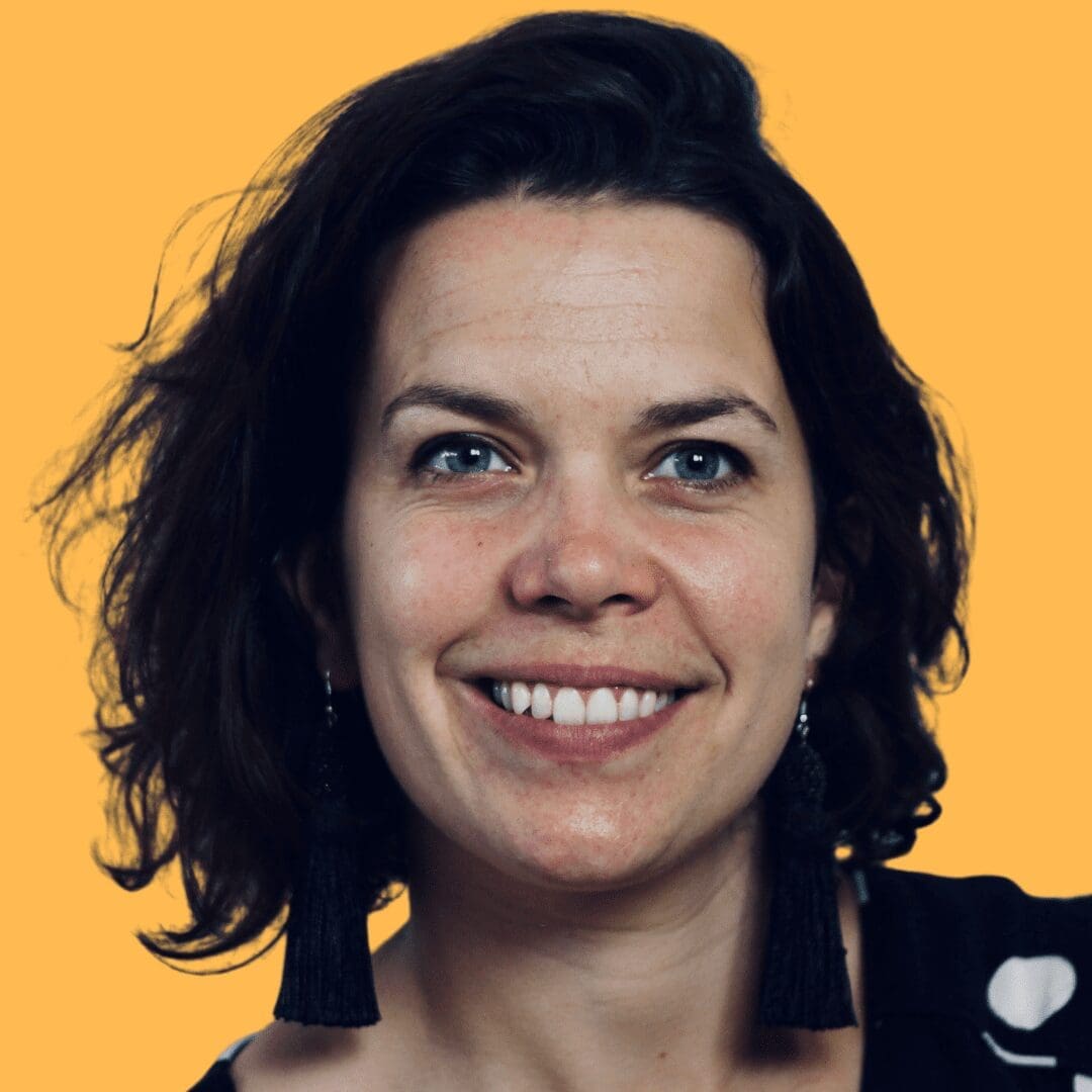 Marion TROTTÉ