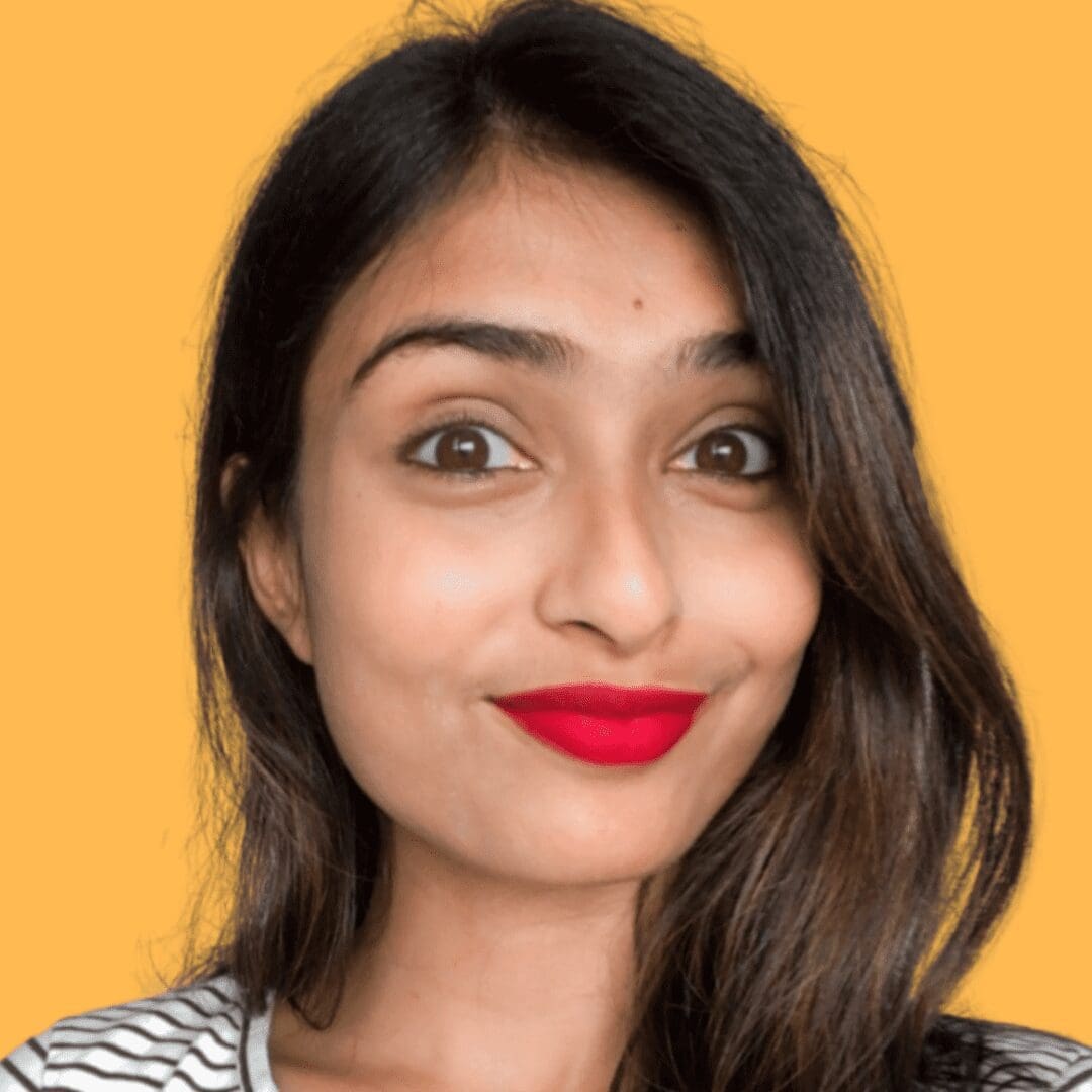 Shreni SHAH