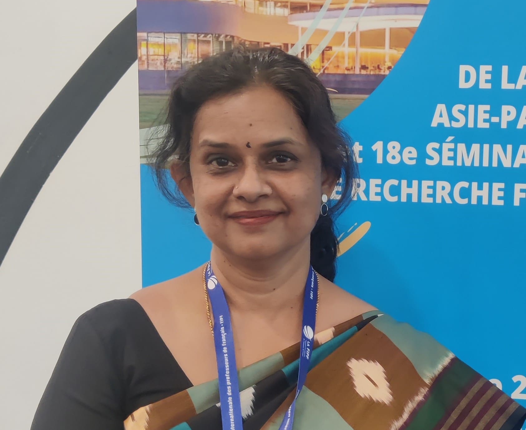 Dr. Uma Damodar Sridhar