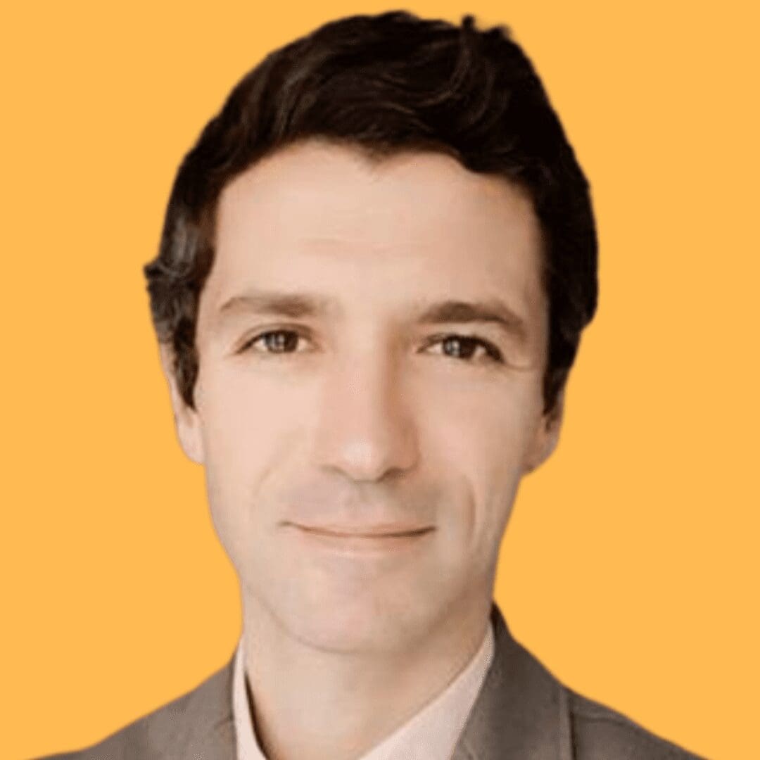 Vincent BOUEN