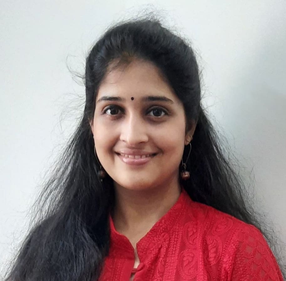 Vinita Tulzapurkar