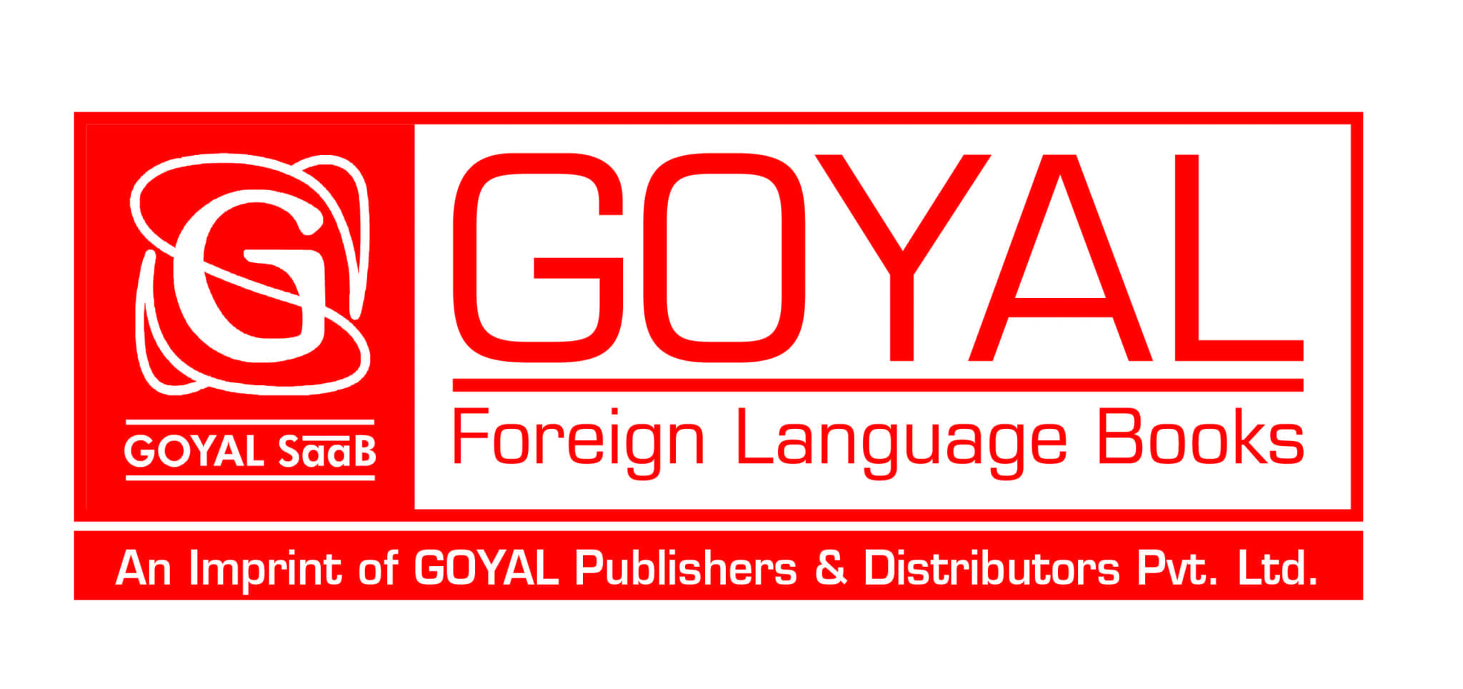 Goyal Publishers