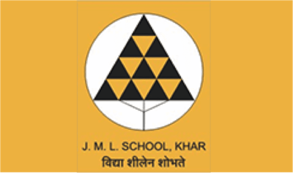 Jasudben M L School, Mumbai