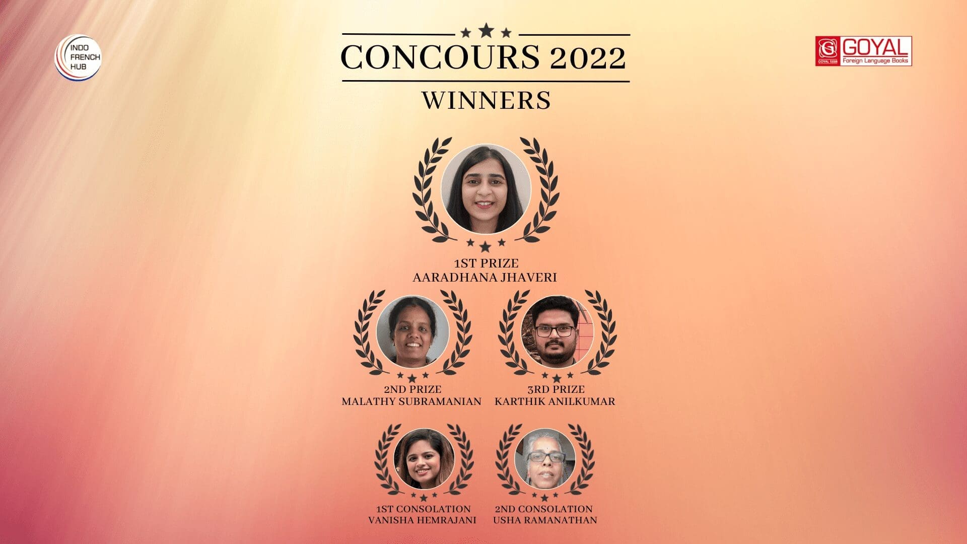 Concours Winners 2022 wide